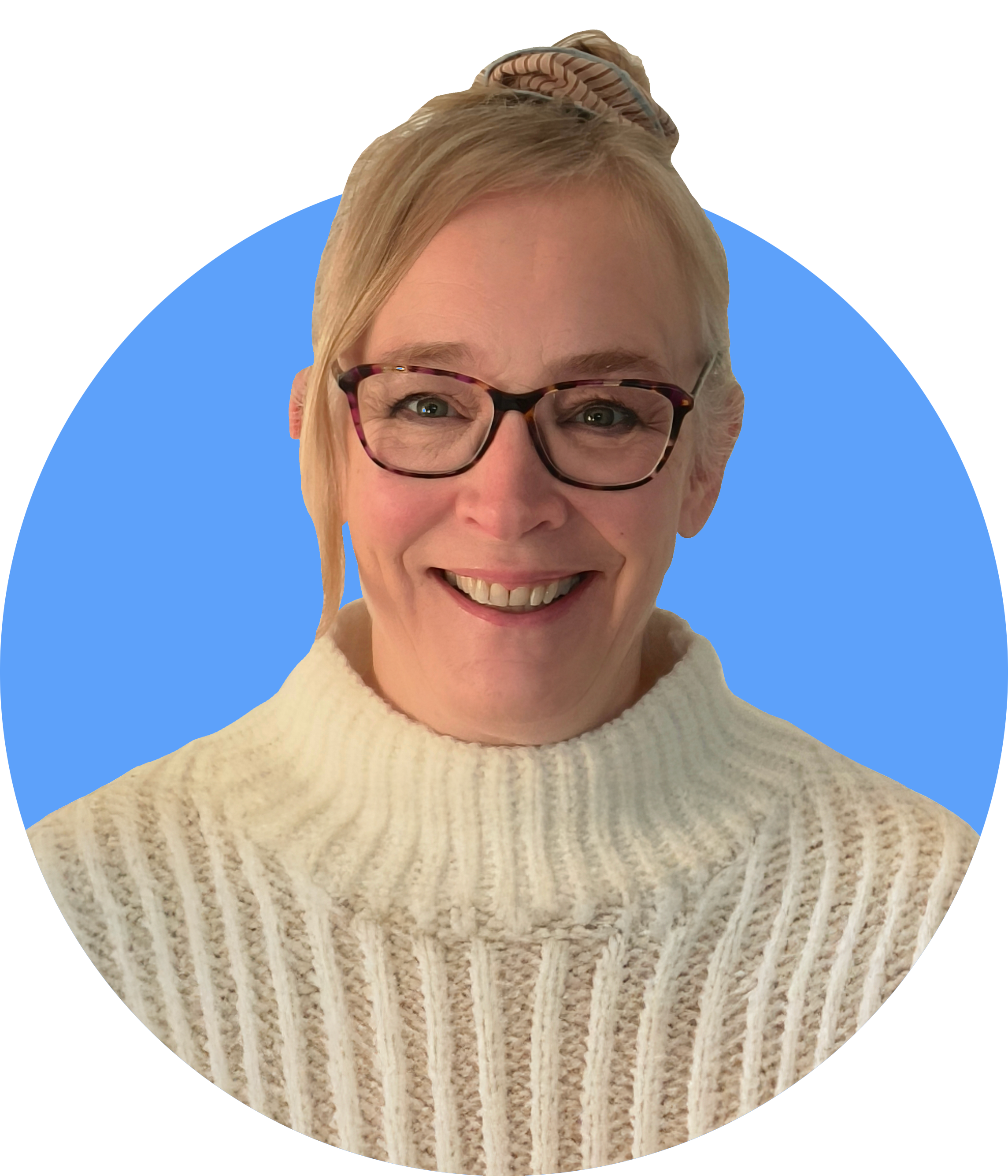 Dr Carole Kelly, Senior Consultation Analyst