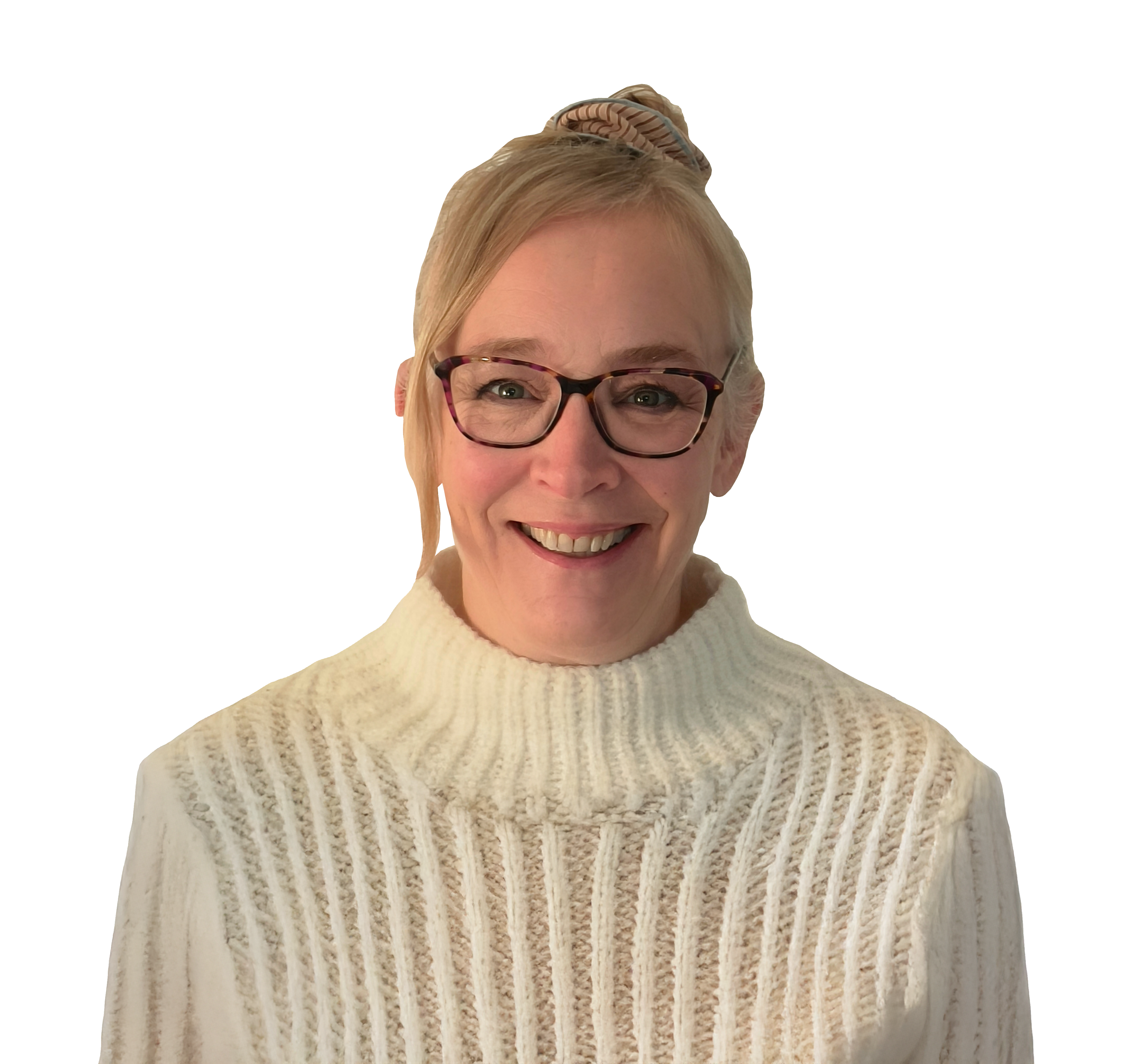 Dr Carole Kelly, Senior Consultation Analyst - The Lines Between