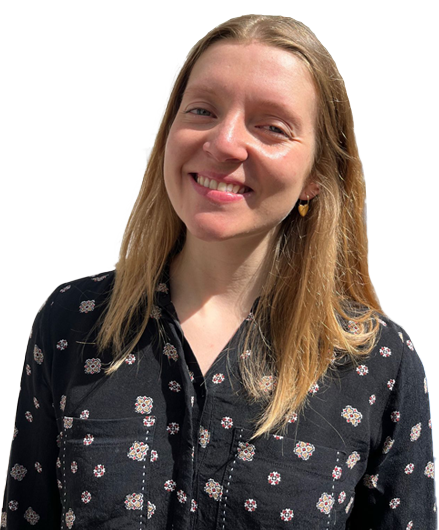 Hattie Durant, Research Analyst - The Lines Between