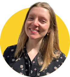 Hattie Durant, Research Analyst