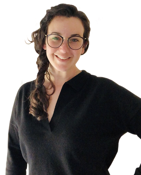 Dr Molly Rosenbaum, Senior Consultation Analyst - The Lines Between