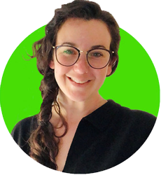 Dr Molly Rosenbaum, Senior Consultation Analyst