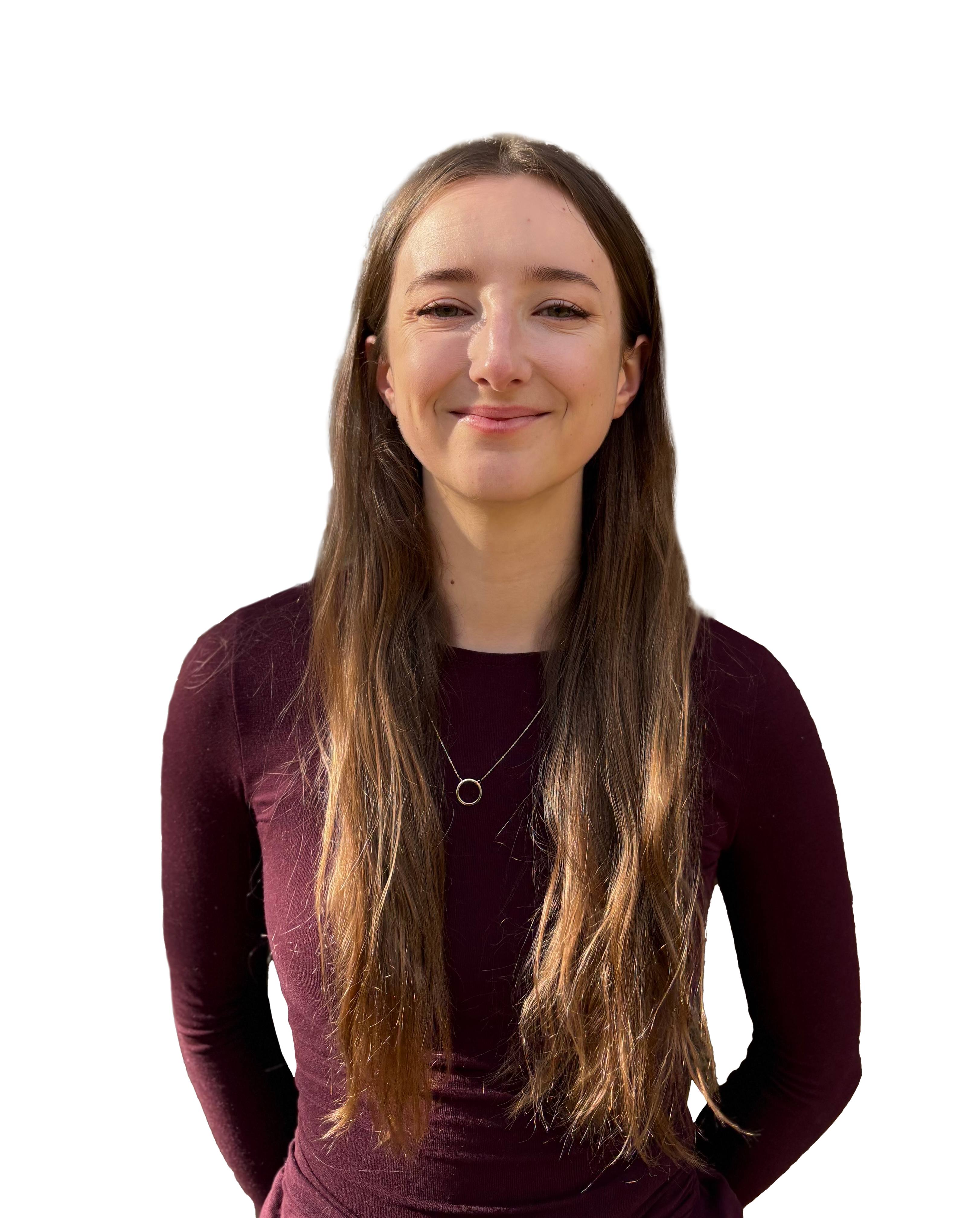 Rachel Mair, Research Analyst - The Lines Between