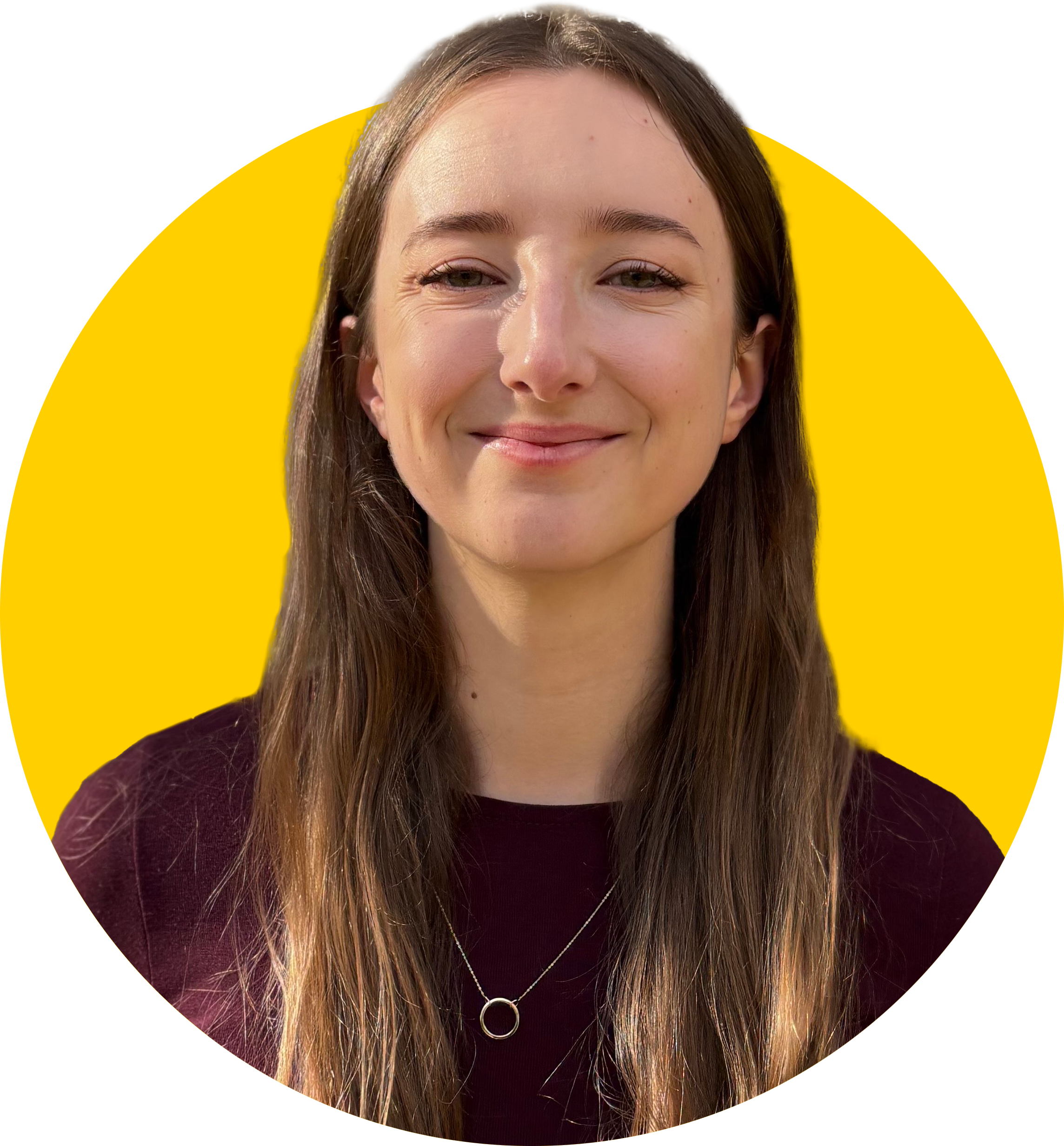 Rachel Mair, Research Analyst