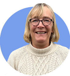 Dr Carole Kelly, Senior Consultation Analyst