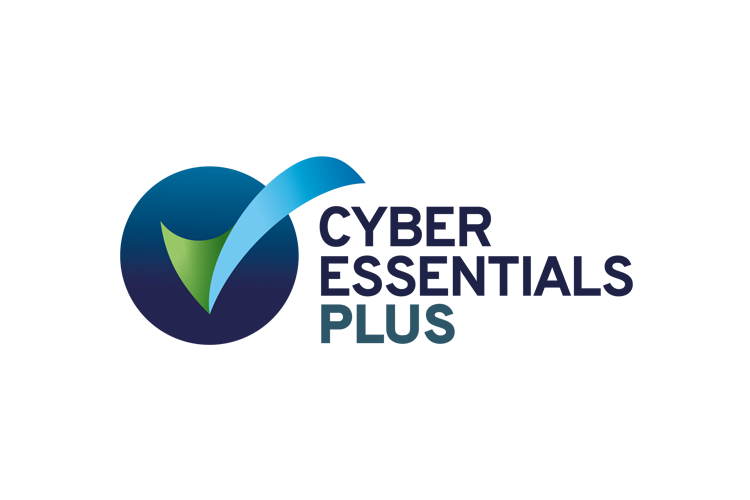 Cyber Essentials Plus Logo