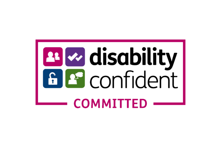Disability Confident