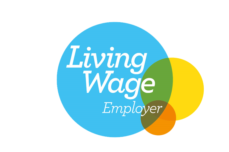 Living Wage Employer