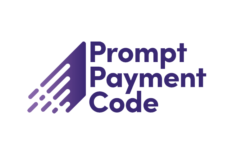 Prompt Payment Code