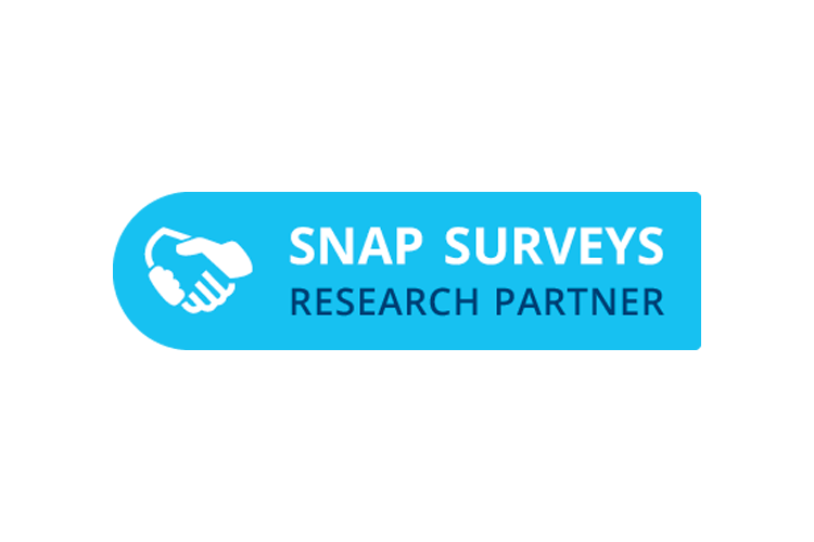 Snap Surveys Research Partner logo