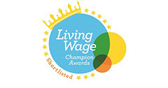 Living Wage Award