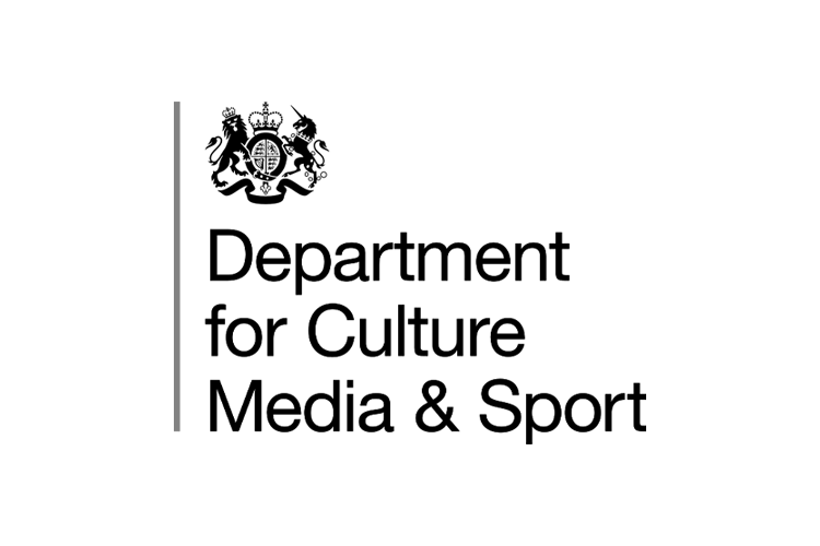 Department for Culture Media and Sport