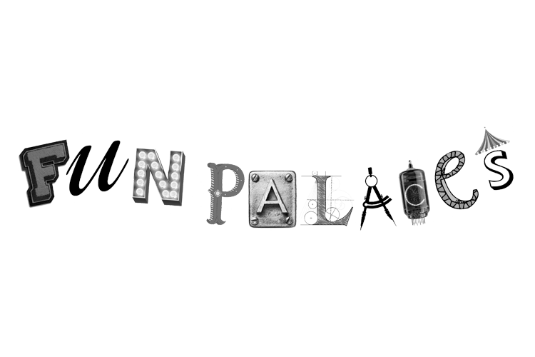 Fun Palaces