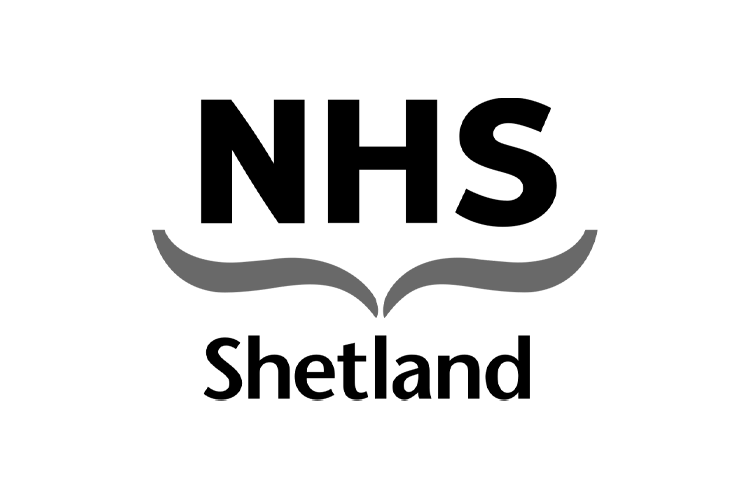 NHS Shetland