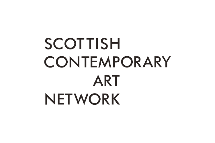 Scottish Contemporary Art Network